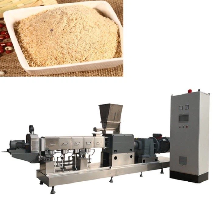 Baby Auxiliary Food Machine
