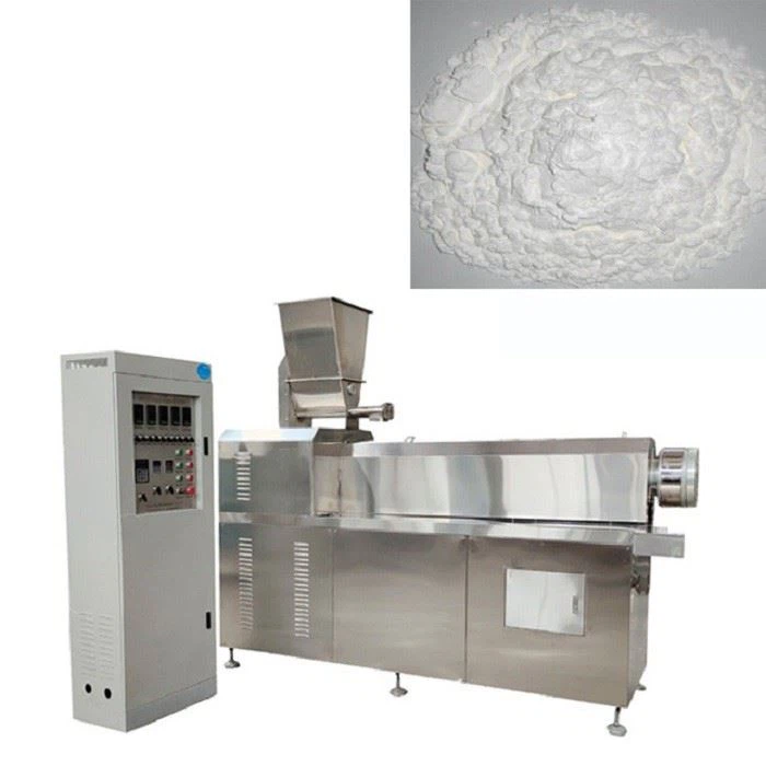 Corn Modified Starch Making Machine