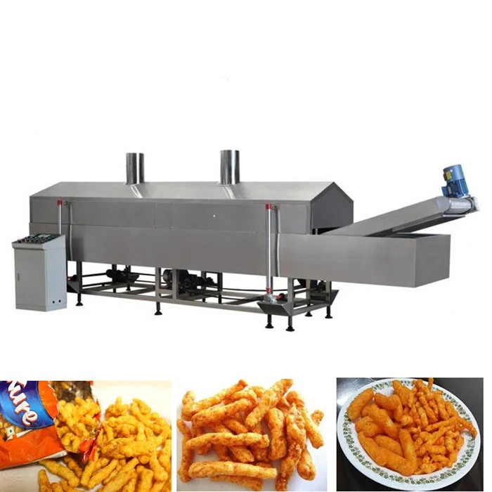 Kurkure Cheetos Nik Naks Machine