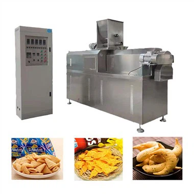Peiriant Gwneud Sglodion Doritos