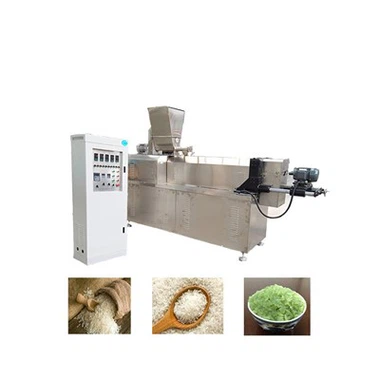 Allwthiwr Rice Instant