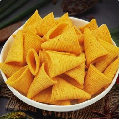 Allwthiwr Sglodion Corn Tortilla