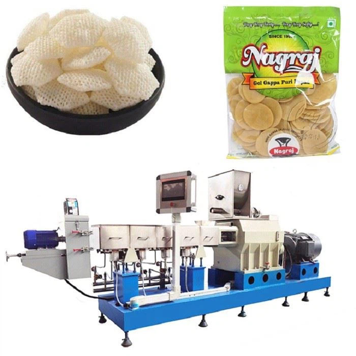 2d 3d Pellet Snack Machines