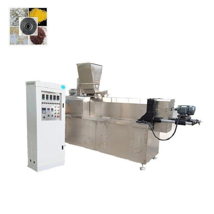 Artificial Instant Rice Production Machinery best