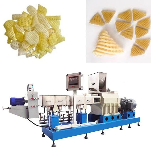 Pellet 3d Snacks Machine
